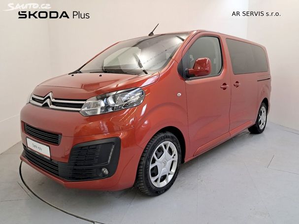 Citroen SpaceTourer M 110 kW image number 1