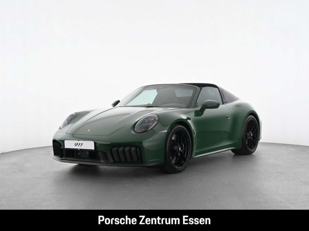 Porsche 992 Targa 4 GTS 398 kW image number 1