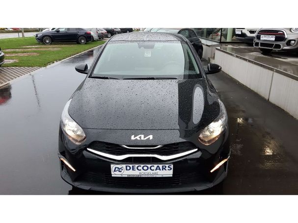 Kia Ceed 74 kW image number 7