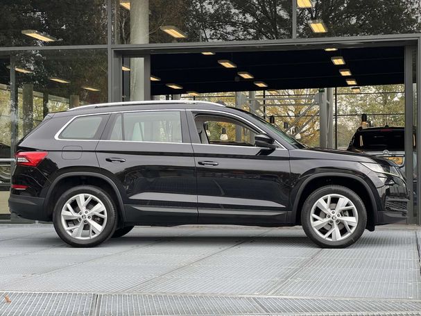 Skoda Kodiaq 1.5 TSI DSG 110 kW image number 18