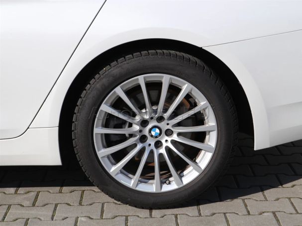 BMW 530d xDrive 210 kW image number 5