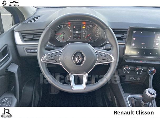 Renault Captur 1.0 TCe 74 kW image number 8