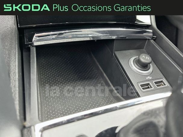 Skoda Kodiaq 1.5 TSI DSG 110 kW image number 35