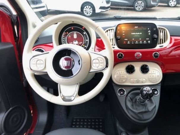 Fiat 500 1.0 51 kW image number 4