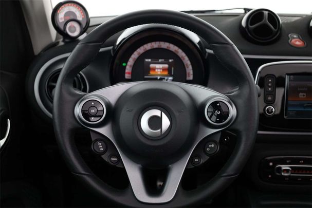 Smart ForTwo EQ 60 kW image number 15