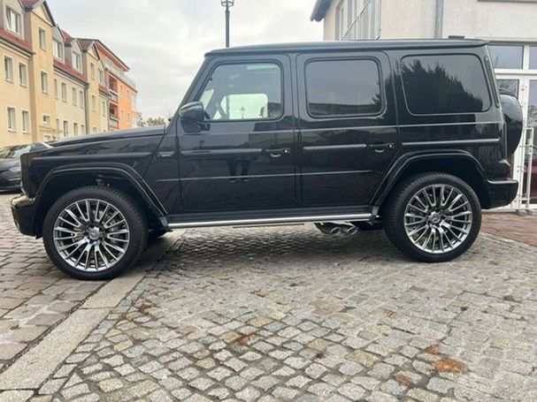 Mercedes-Benz G 63 AMG G 430 kW image number 5