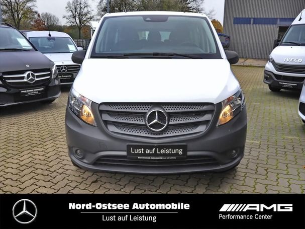 Mercedes-Benz Vito 114 Tourer PRO 100 kW image number 3