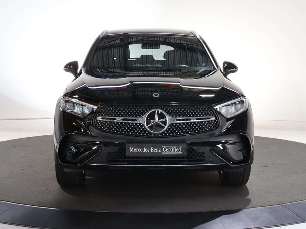 Mercedes-Benz GLC 300 e AMG Line 4Matic 230 kW image number 2