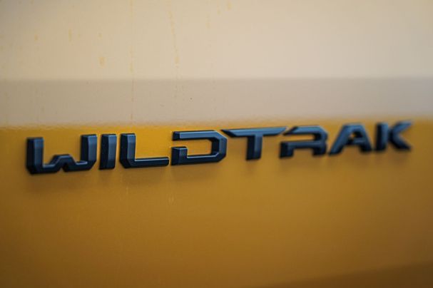 Ford Ranger 2.0 Wildtrak 125 kW image number 27