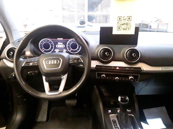 Audi Q2 35 TFSI S tronic 110 kW image number 7