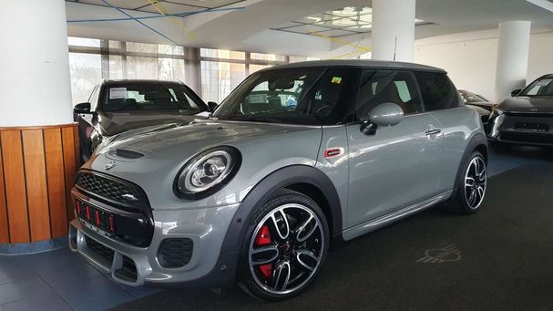 Mini John Cooper Works 170 kW image number 1