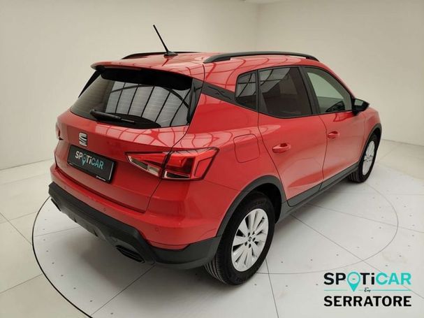 Seat Arona 1.0 TSI Reference 70 kW image number 3