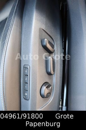 Skoda Superb 1.5 TSI DSG 110 kW image number 18