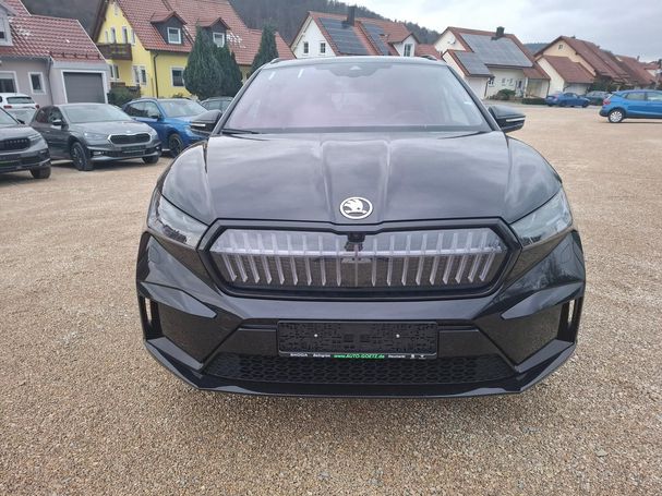 Skoda Enyaq 85 210 kW image number 3