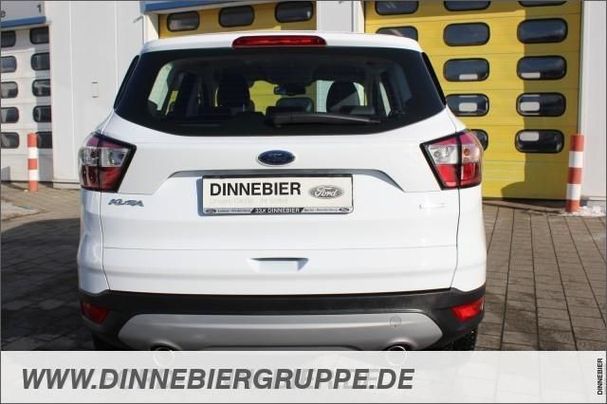 Ford Kuga 110 kW image number 4