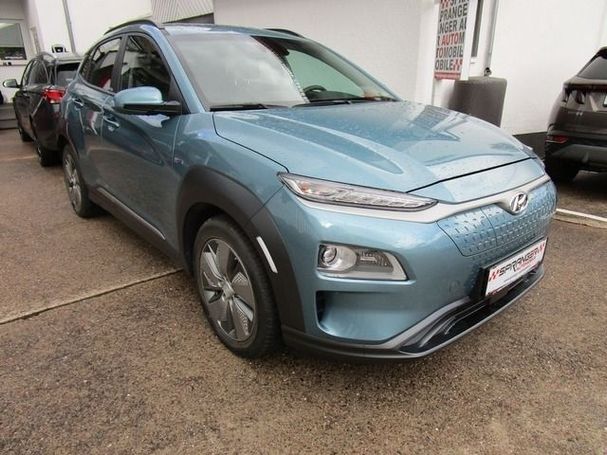 Hyundai Kona Elektro 150 kW image number 3