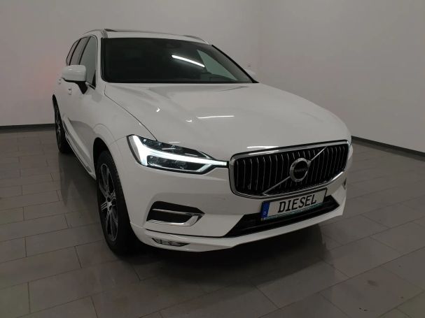 Volvo XC60 AWD B5 173 kW image number 4