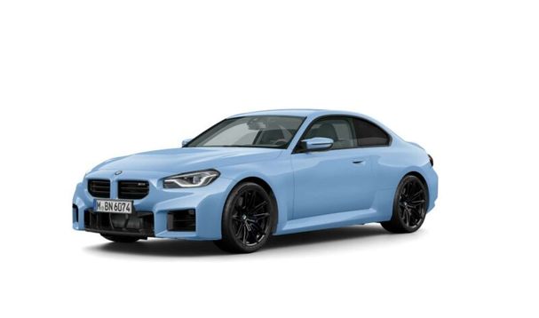 BMW M2 Coupé 353 kW image number 1