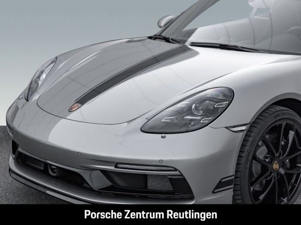 Porsche Cayman 220 kW image number 11