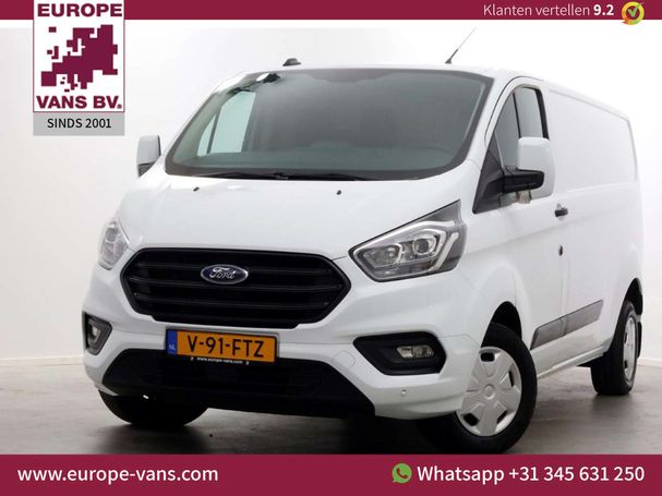 Ford Transit Custom L2H1 2.0 TDCi Trend 96 kW image number 1