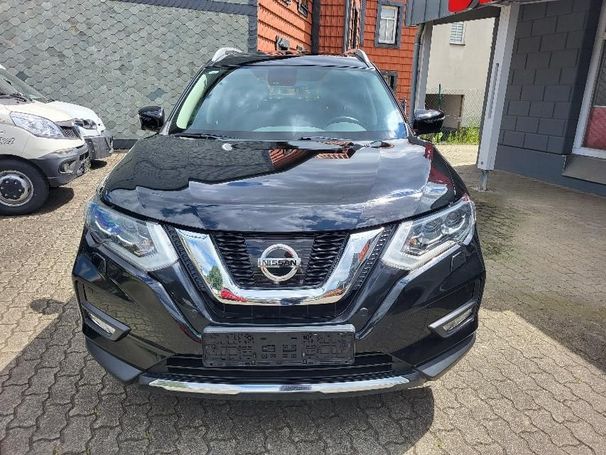 Nissan X-Trail 1.6 DIG-T 120 kW image number 3