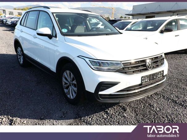 Volkswagen Tiguan 1.5 TSI Life DSG 110 kW image number 2