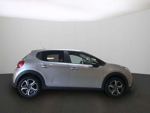 Citroen C3 61 kW image number 6