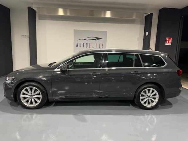 Volkswagen Passat Variant 2.0 TDI DSG 110 kW image number 5