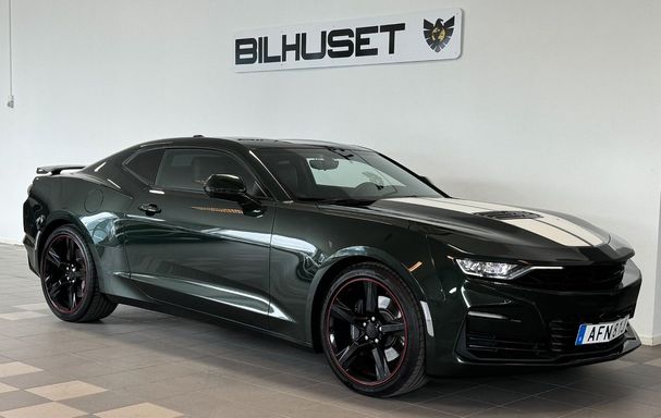 Chevrolet Camaro 333 kW image number 1