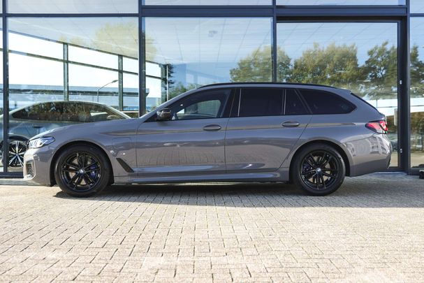 BMW 530 Touring 215 kW image number 8