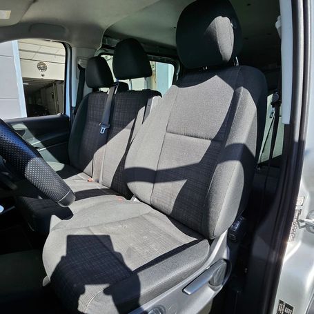 Mercedes-Benz Vito 119 Mixto extra 140 kW image number 17