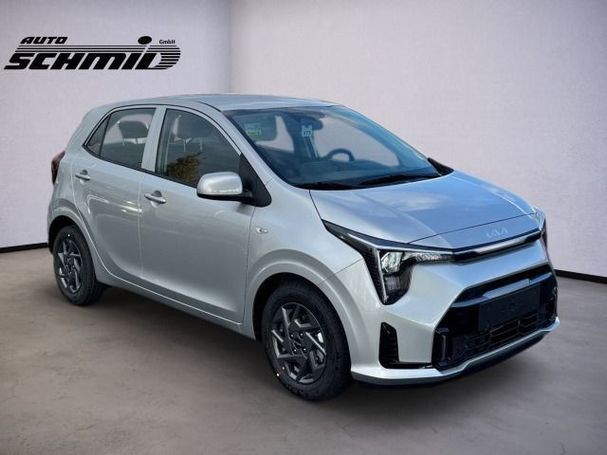 Kia Picanto 1.0 Vision AMT 46 kW image number 2