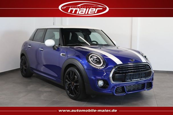 Mini Cooper 100 kW image number 2