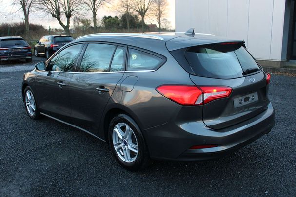 Ford Focus 1.5 88 kW image number 4