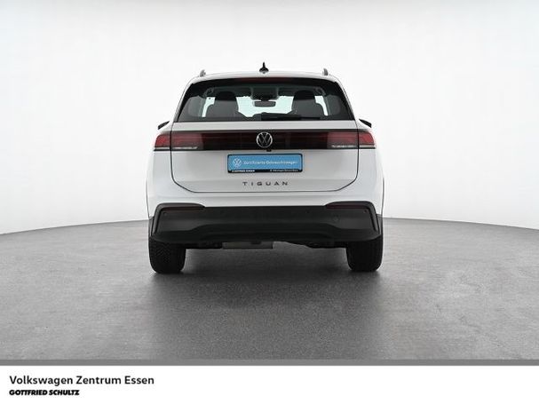 Volkswagen Tiguan TDI Life DSG 110 kW image number 2