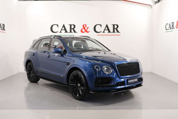 Bentley Bentayga Speed 467 kW image number 2