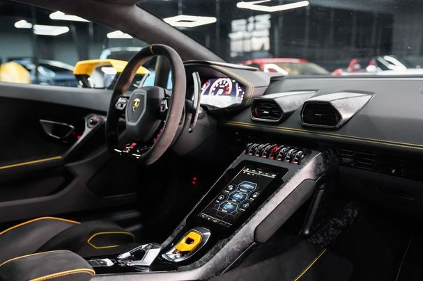 Lamborghini Huracan 470 kW image number 26