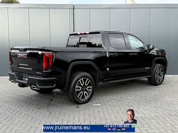 GMC Sierra V8 309 kW image number 4