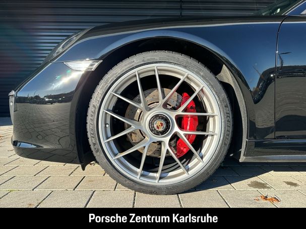 Porsche 991 Targa 4 GTS 331 kW image number 6