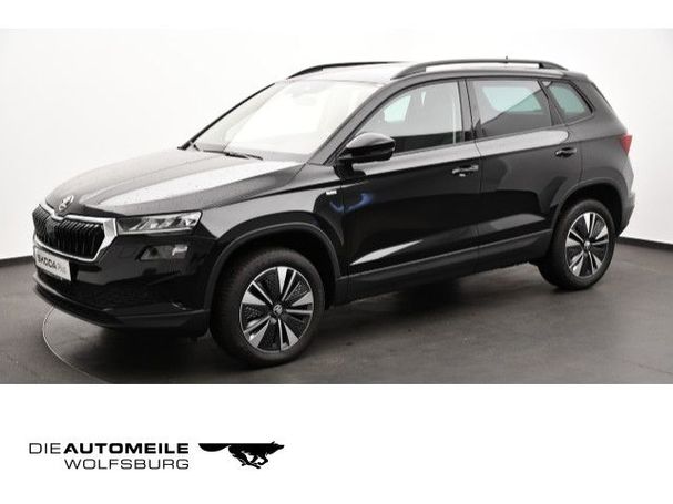 Skoda Karoq 2.0 TDI Tour DSG 85 kW image number 1