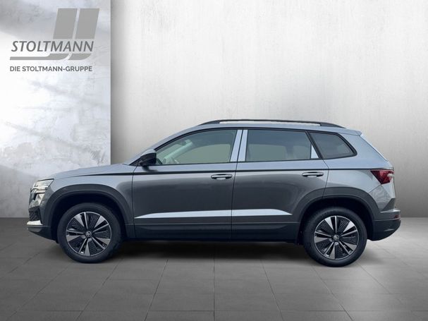 Skoda Karoq 1.0 TSI Ambition 81 kW image number 5