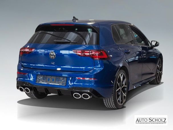 Volkswagen Golf R DSG 4Motion 235 kW image number 2