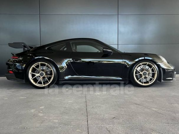 Porsche 992 GT3 4.0 PDK 375 kW image number 11