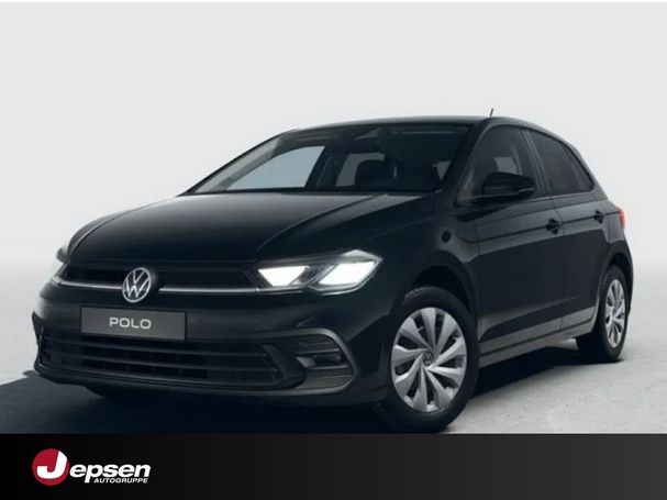 Volkswagen Polo 1.0 TSI 70 kW image number 1