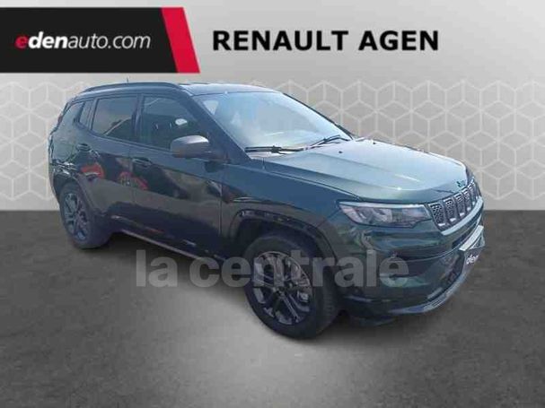 Jeep Compass 1.3 PHEV Limited 140 kW image number 3