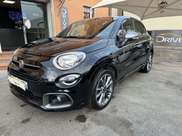 Fiat 500X 1.0 88 kW image number 1