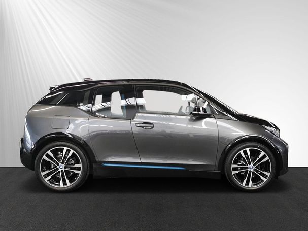 BMW i3 120Ah 125 kW image number 1