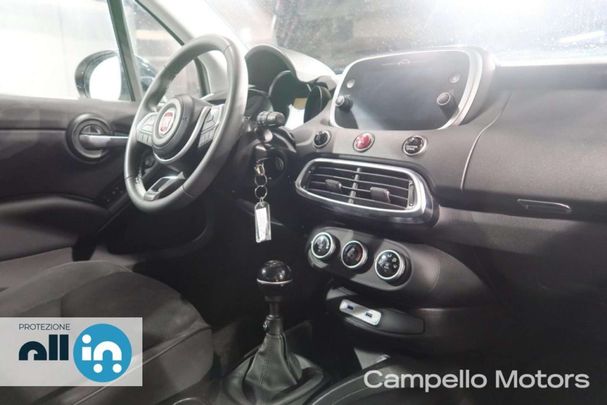 Fiat 500X 1.0 Turbo 88 kW image number 13