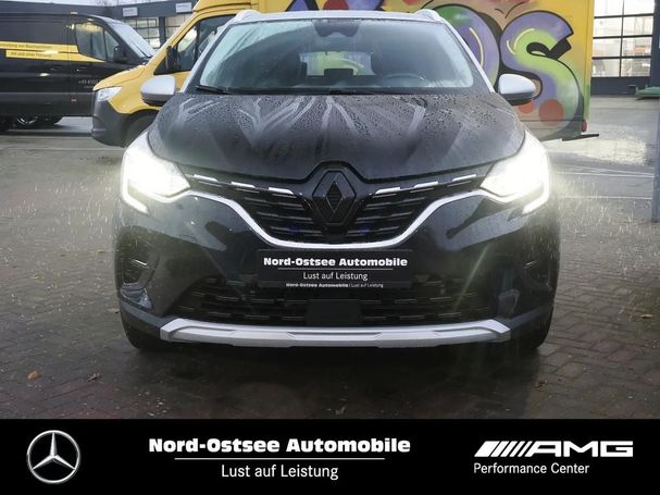 Renault Captur 74 kW image number 6