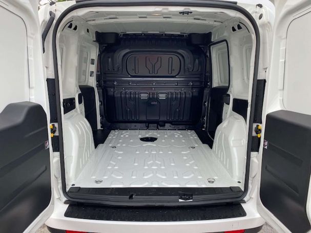 Fiat Doblo 1.6 MultiJet 88 kW image number 6